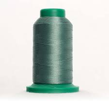 Isacord 1000m Polyester - Garden Moss: 2922-5542