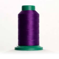 Isacord 1000m Polyester - Purple: 2922-2920