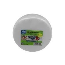 Jelly Roll Batting Strip 987F Fusible Fleece 2 Rolls 2.5" x 25 Per Roll