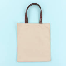 Kimberbell Canvas Tote Blank KDKB279
