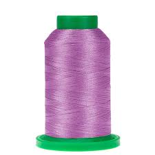 Isacord 1000m Polyester - Frosted Plum: 2922-2640