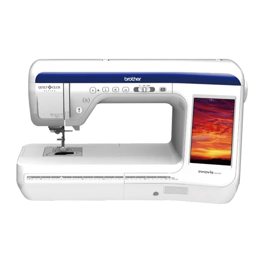 Brother Innov-is BQ3100 Sewing and Quilting Machine