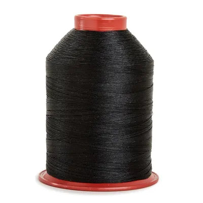 Fil-Tec Fusion 70 - 4oz - Black - 61126 Thread #61126