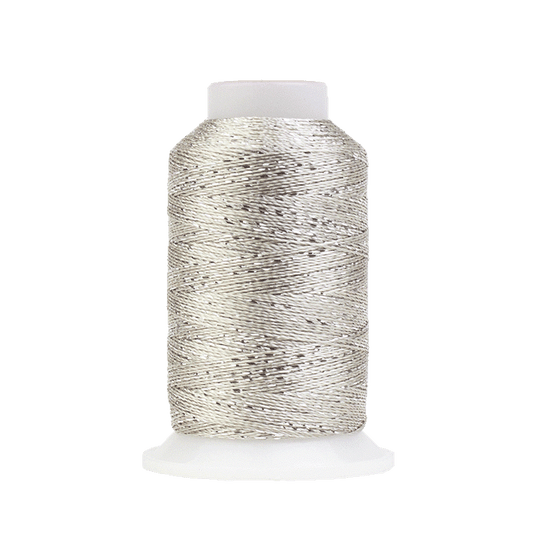 WonderFil GlaMore Silver - GM-2000