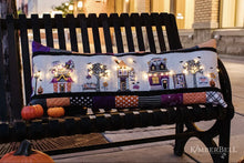 Load image into Gallery viewer, Kimberbell Twilight Boo-levard Fabric Kit CUT IN OUR STORE