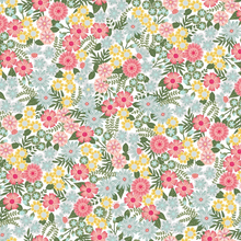 Load image into Gallery viewer, Kimberbell Hoppin' Down the Bunny Trail Bench Pillow Fabric Kit 16in x 38in # KIT-MASHDBTBP THESE WILL NOT BE IN THE COLLECTOR BOX.