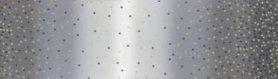 Moda Fabric Ombre Confetti Metallic - Sold By The Yard (Various Colors)