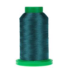 Isacord 1000m Polyester - Amazon: 2922-4643