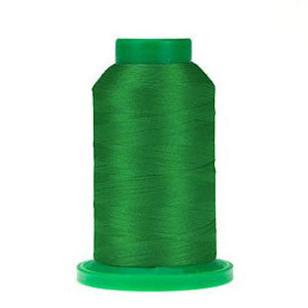 Isacord 1000m Polyester - Ming: 2922-5513