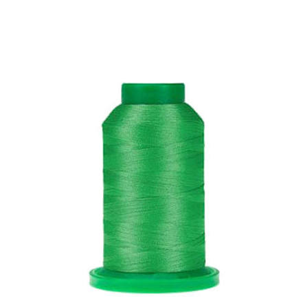 Isacord 1000m Polyester - Emerald: 2922-5510