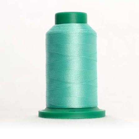 Isacord 1000m Polyester - Silver Sage: 2922-5220