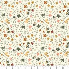 Moda Acorn Hollow 30761 11 Fabric by the Yard
