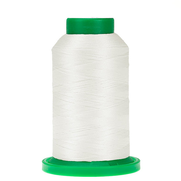 Isacord 0670 1000m thread