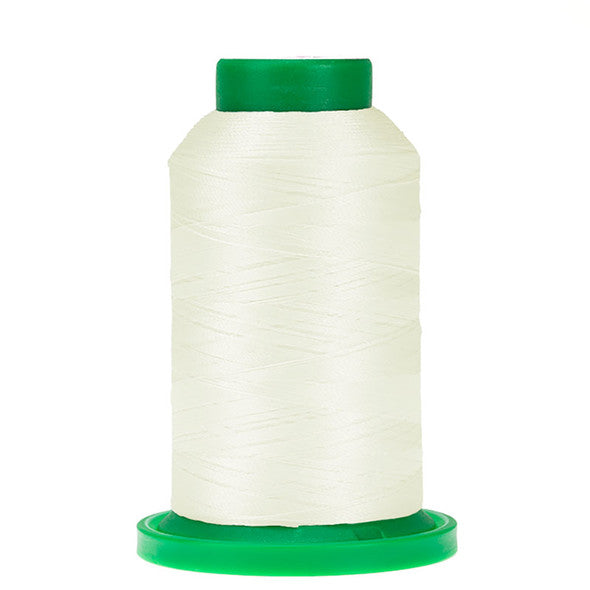 Isacord 0970 1000m thread