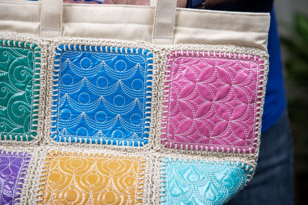 Baby Lock Design Suite Fills and Motifs Karlee Porter Collection #1 BLA-IQFM-KP