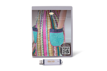Load image into Gallery viewer, Baby Lock Fills & Motifs Hobbies #1 Collection BLA-IQFM3