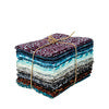 Expressions Batiks Divine Vines Fat Quarter Bundle FQ-23304-21