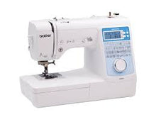 Load image into Gallery viewer, Brother 80 Stitch Sewing Machine (NS80E)