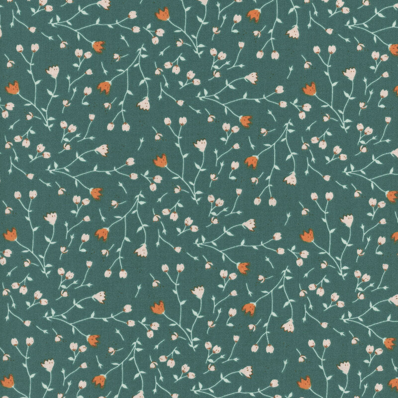 Riley Blake Serendipity 2 Fabric Collection Sold by The Yard