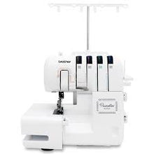 Load image into Gallery viewer, Brother Pacestter Serger PS3734T