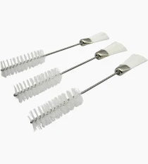 Gunold Double-Sided Cleaning Brush