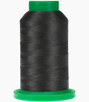 Isacord 1000m Polyester - Titanium: 2922-2564