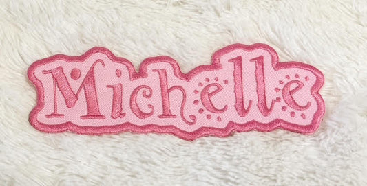 Pre Recorded Class: Patches with with Design Center/IQ Designer on your Embroidery Machine