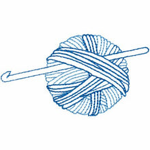 Load image into Gallery viewer, OESD Viva Le Craft Embroidery Design