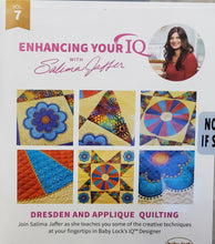 Load image into Gallery viewer, Enhancing your IQ with Salima Jaffer Volumes 1 and 3