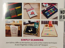 Load image into Gallery viewer, Enhancing your IQ with Salima Jaffer Volumes 1 and 3