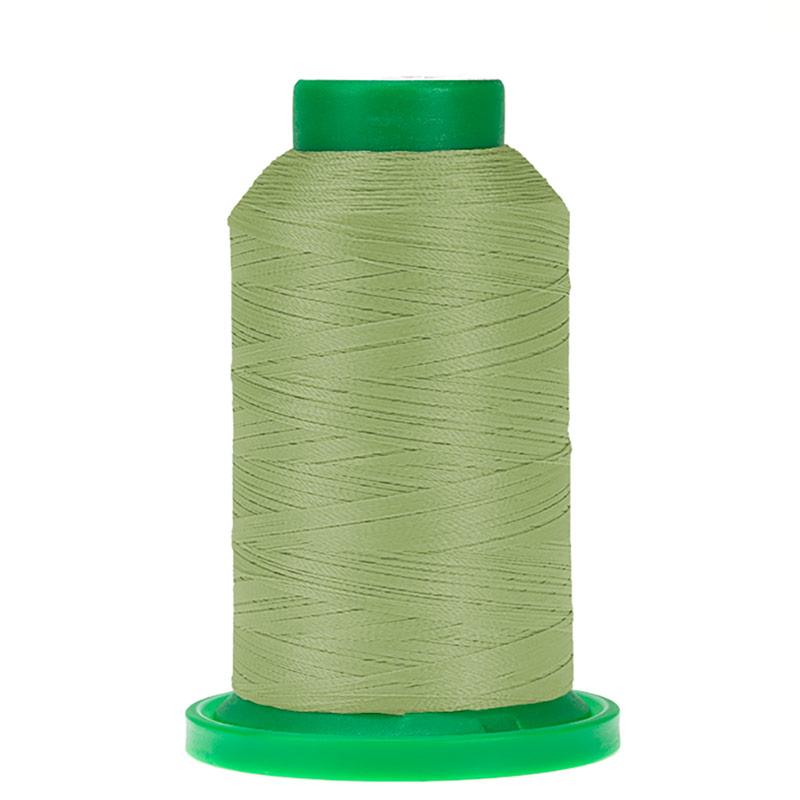 Isacord 1000m Polyester - Army Drab: 2922-453