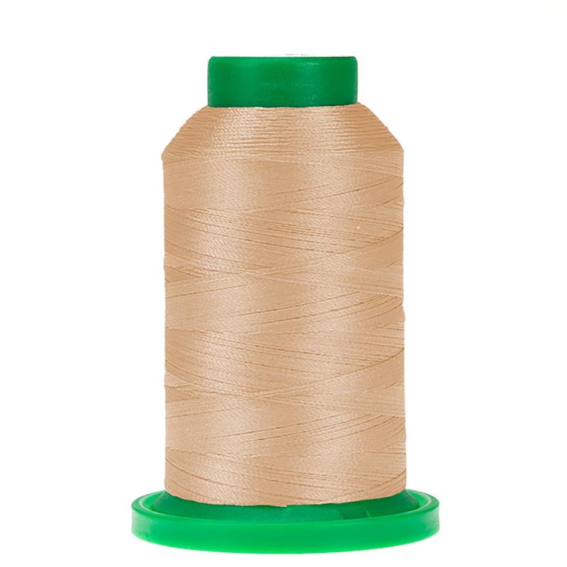 Isacord 1000m Polyester - Autumn Leaf: 2922-940