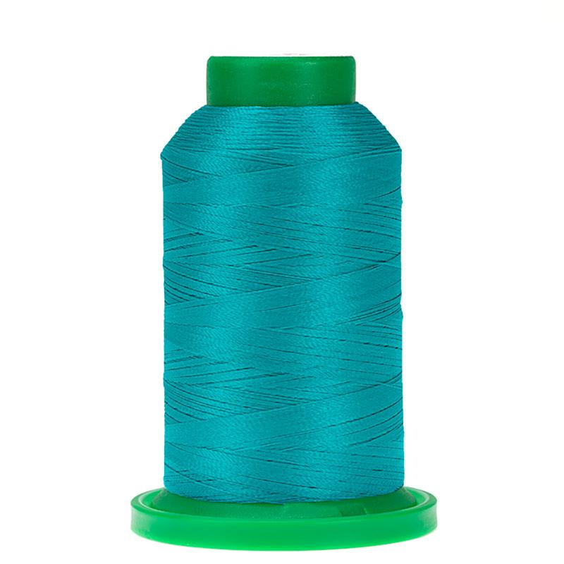 Isacord 1000m Polyester - Aqua Velva: 2922-4410