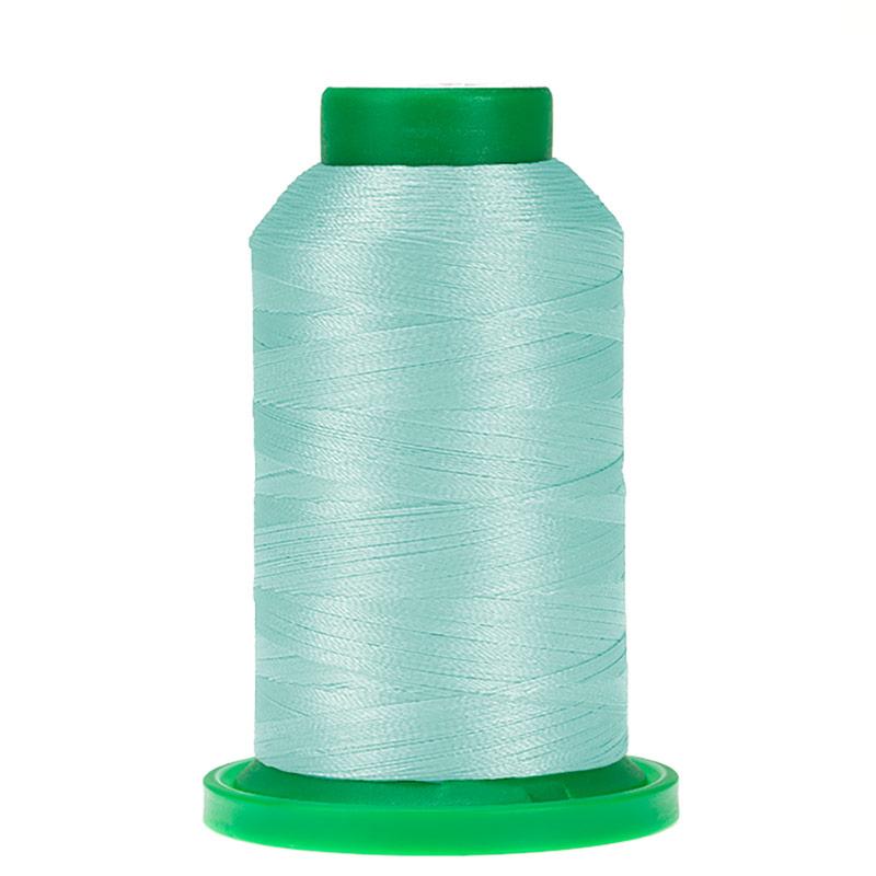 Isacord 1000m Polyester - Aquamarine: 2922-4740