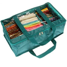 Load image into Gallery viewer, Sew Easy Fat Quarter Storage Bag