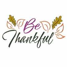 Load image into Gallery viewer, Friendsgiving Scissortail Stitches #51212 Thankful Embroidery 15 Designs OESD