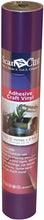 Load image into Gallery viewer, 12" x 6 Foot Brother Adhesive Craft Vinyl (Various Colors)
