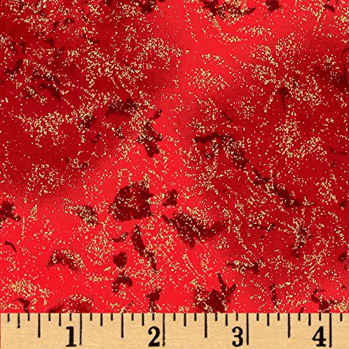 Fairy Frost Fabric by the Yard Various Options