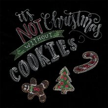 Holiday Cheer by Shannon Roberts OESD 80288