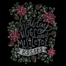 Load image into Gallery viewer, Holiday Cheer by Shannon Roberts OESD 80288