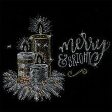 Load image into Gallery viewer, Holiday Cheer by Shannon Roberts OESD 80288