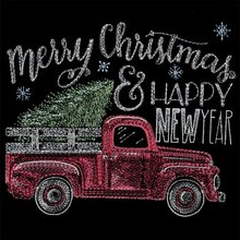 Load image into Gallery viewer, Holiday Cheer by Shannon Roberts OESD 80288