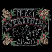 Load image into Gallery viewer, Holiday Cheer by Shannon Roberts OESD 80288