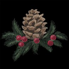 Load image into Gallery viewer, Holiday Cheer by Shannon Roberts OESD 80288