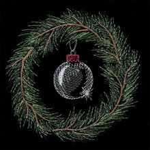 Load image into Gallery viewer, Holiday Cheer by Shannon Roberts OESD 80288