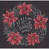 OESD/Scissortail Stitches Peace on Earth by Shannon Roberts 90019