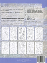 Load image into Gallery viewer, Edge-To-Edge Embroidery Book and Expansion Packs