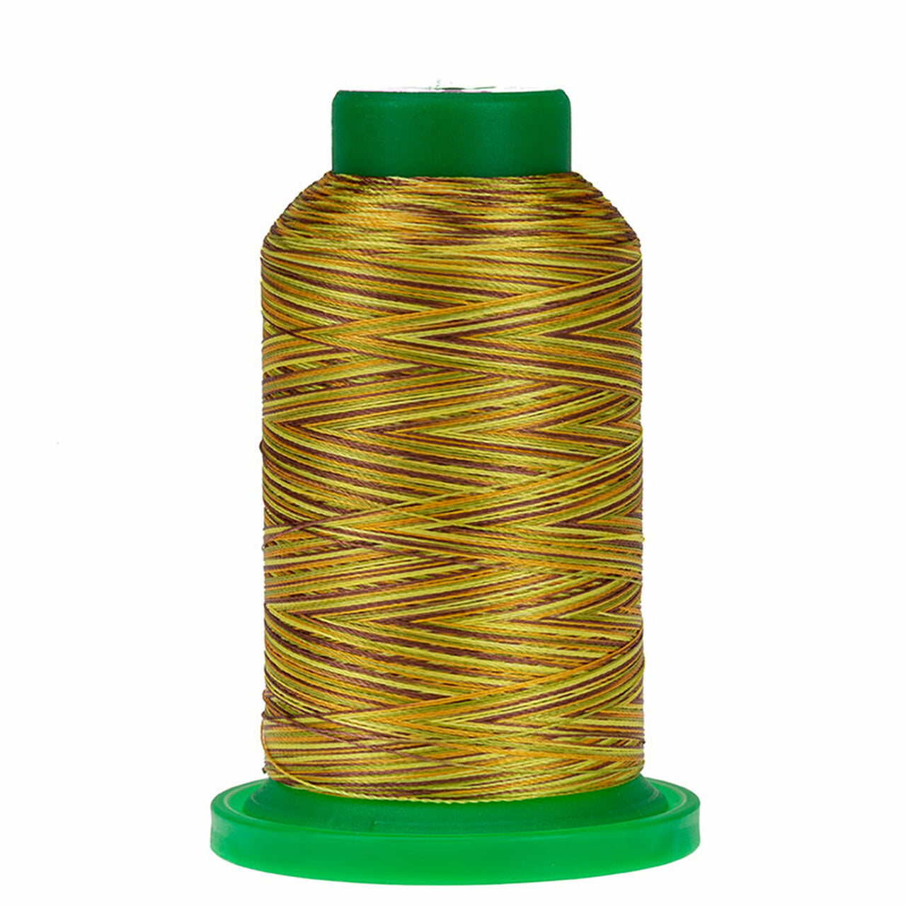 Isacord 9975 Autumn Harvest Variegated Thread