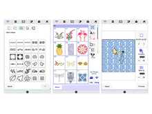 Load image into Gallery viewer, Brother Stellaire Embroidery Machine / Item # XE1