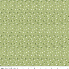 Load image into Gallery viewer, Riley Blake Calico Fabric Collection  SOLD BY THE QUARTER YARD